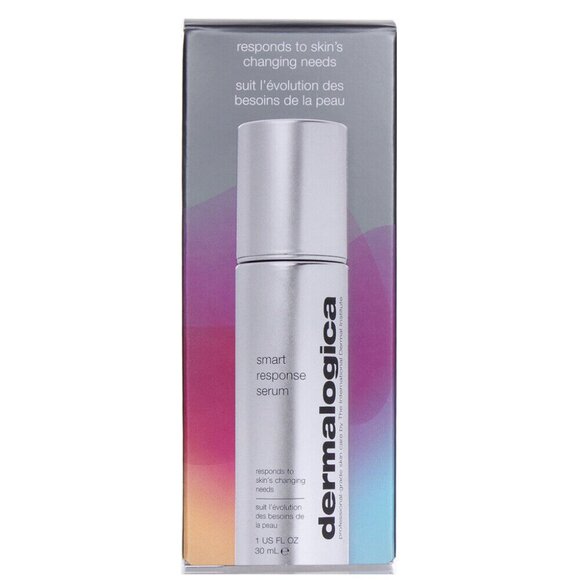 Dermalogica Smart Response Serum NIB 1 oz., New in Box - Picture 8 of 8